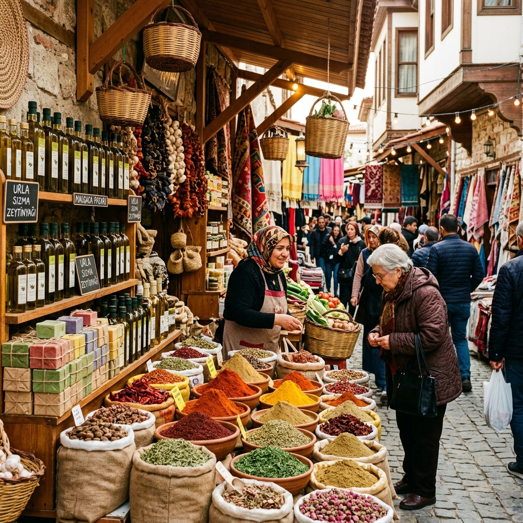 Malgaca Pazarı