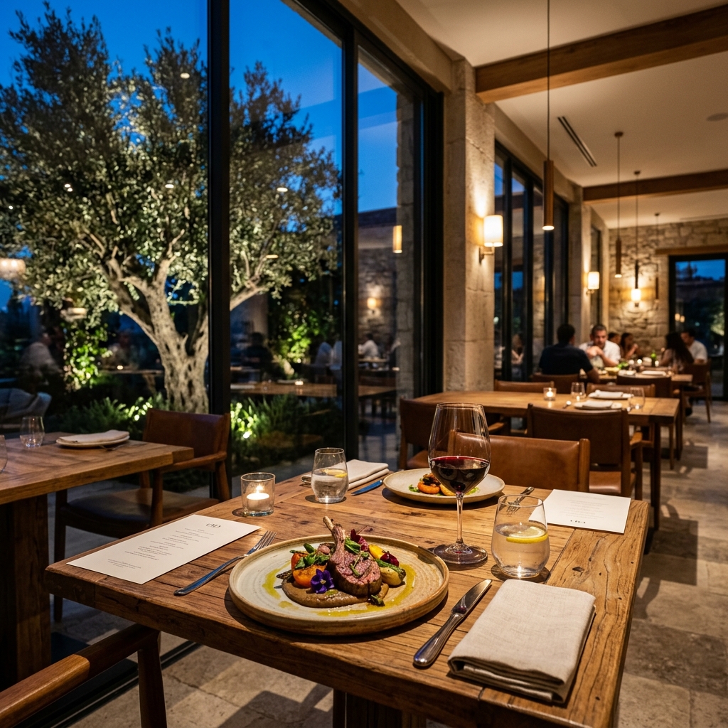 OD Urla & Gastronomi
