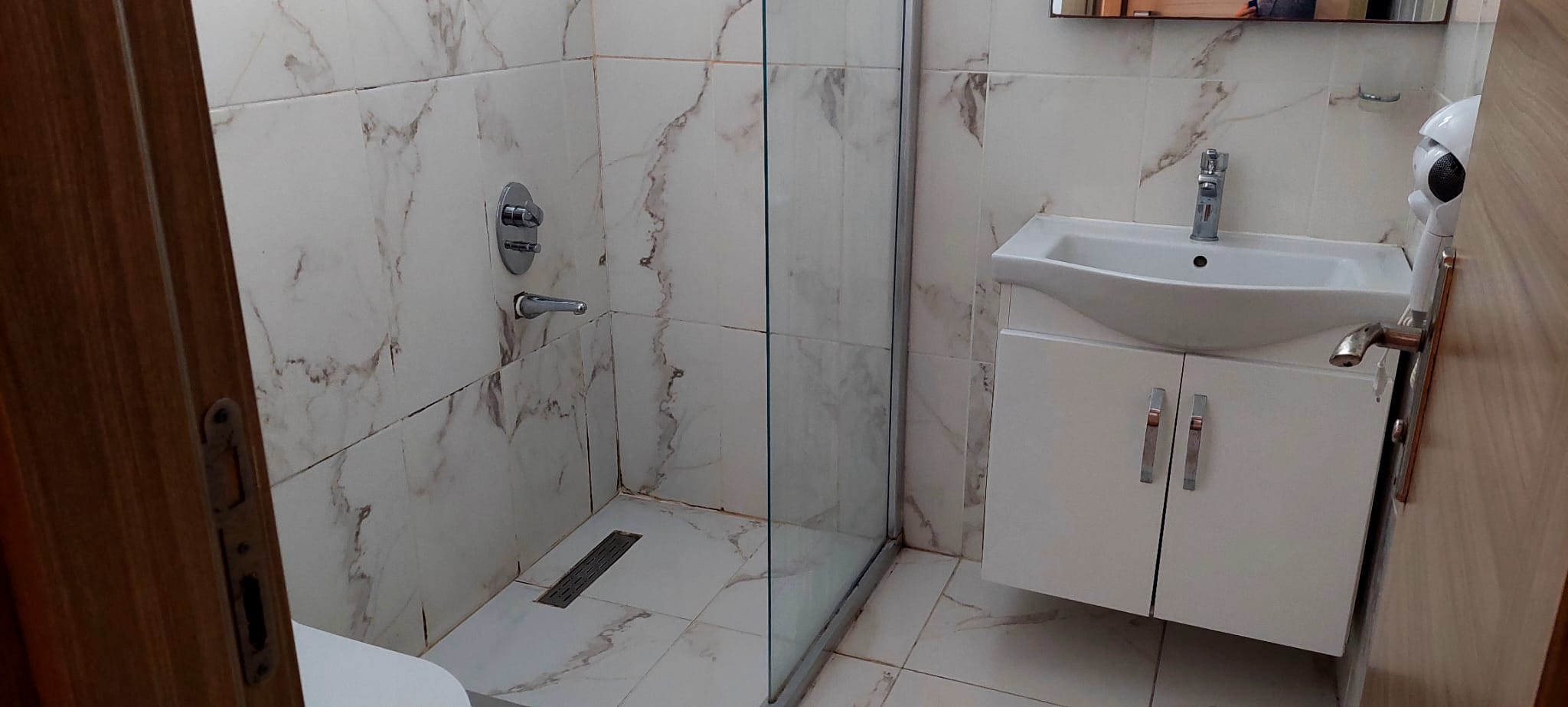Serra Otel 203 nolu oda - detay 2