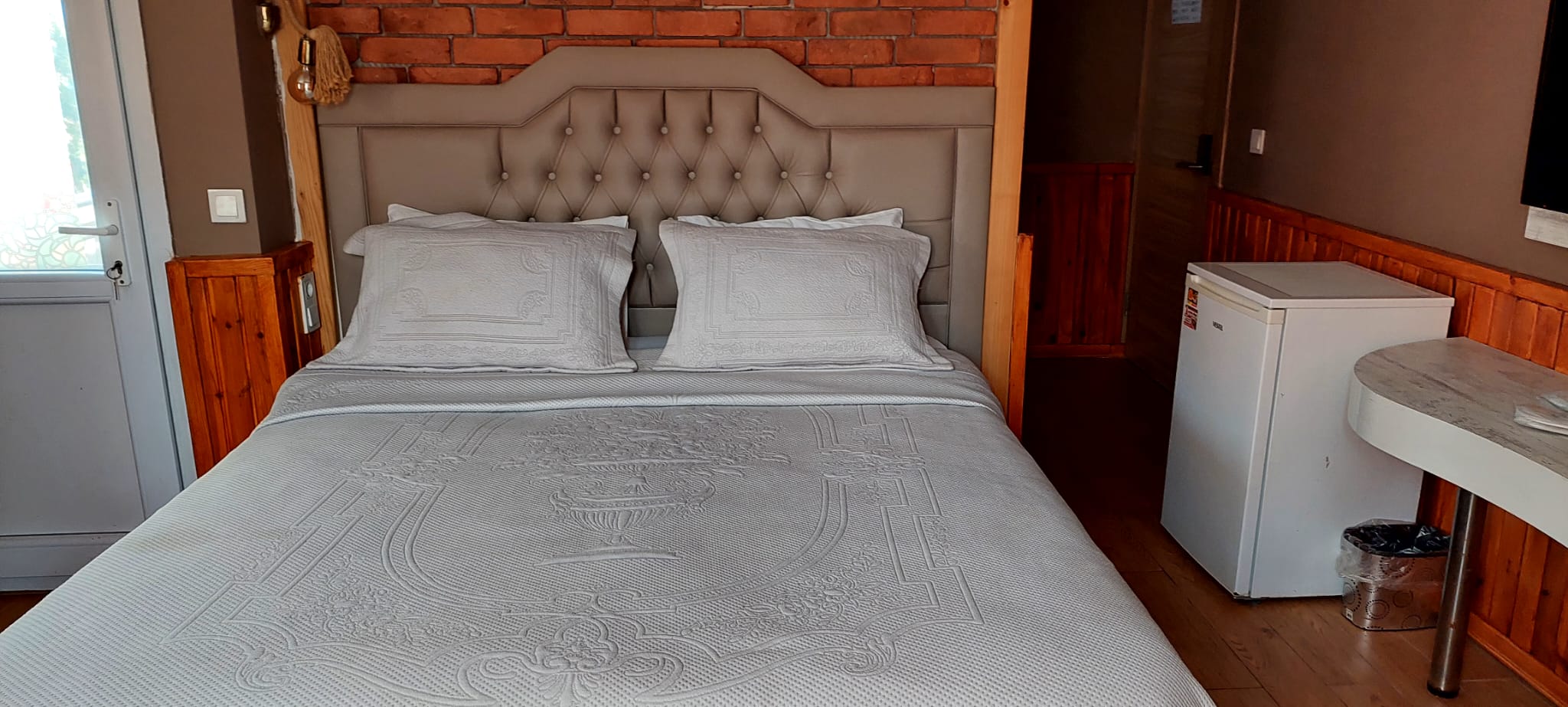 Serra Otel 203 nolu oda - detay 3