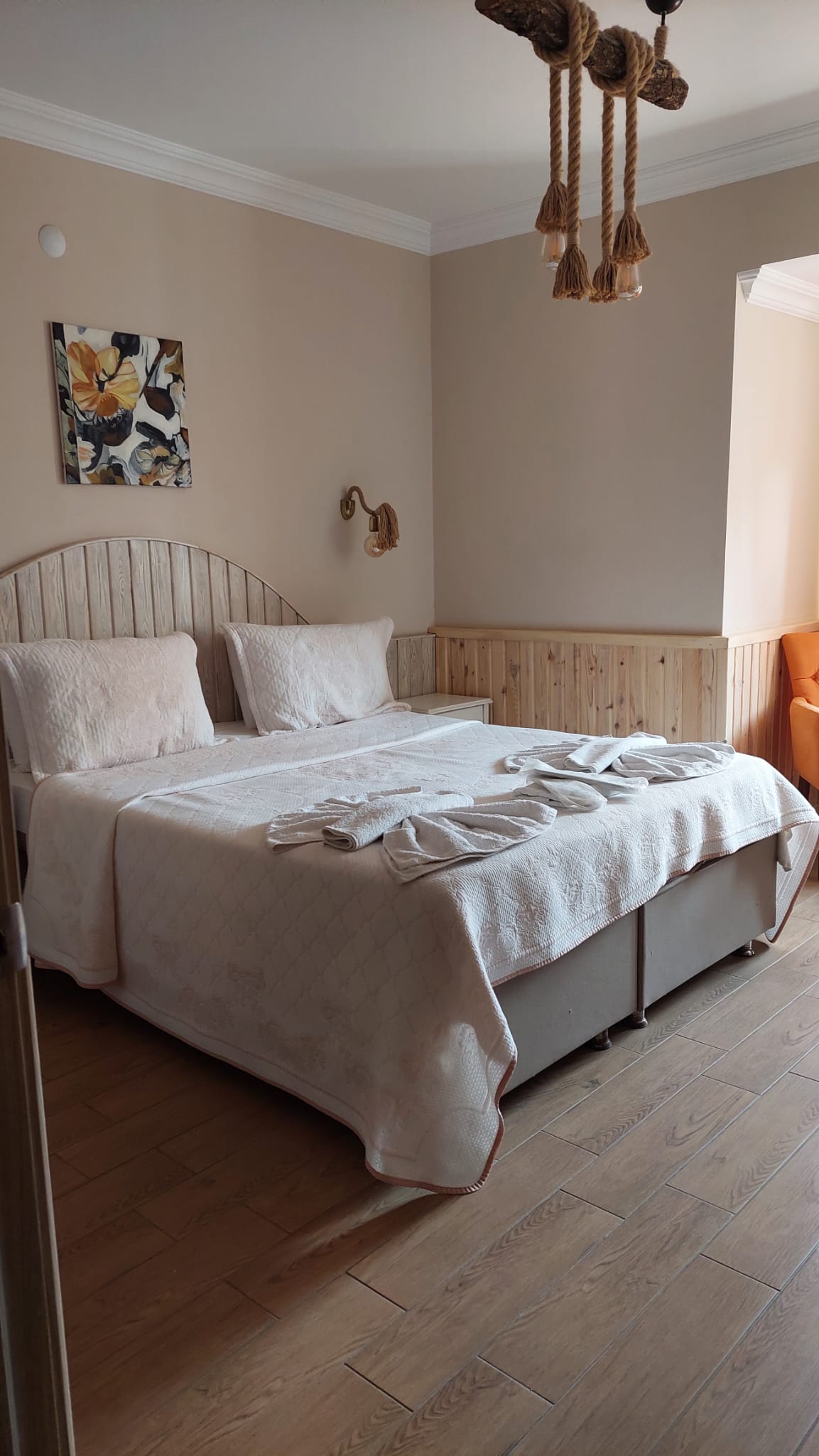 Serra Otel 204 nolu oda - detay 2