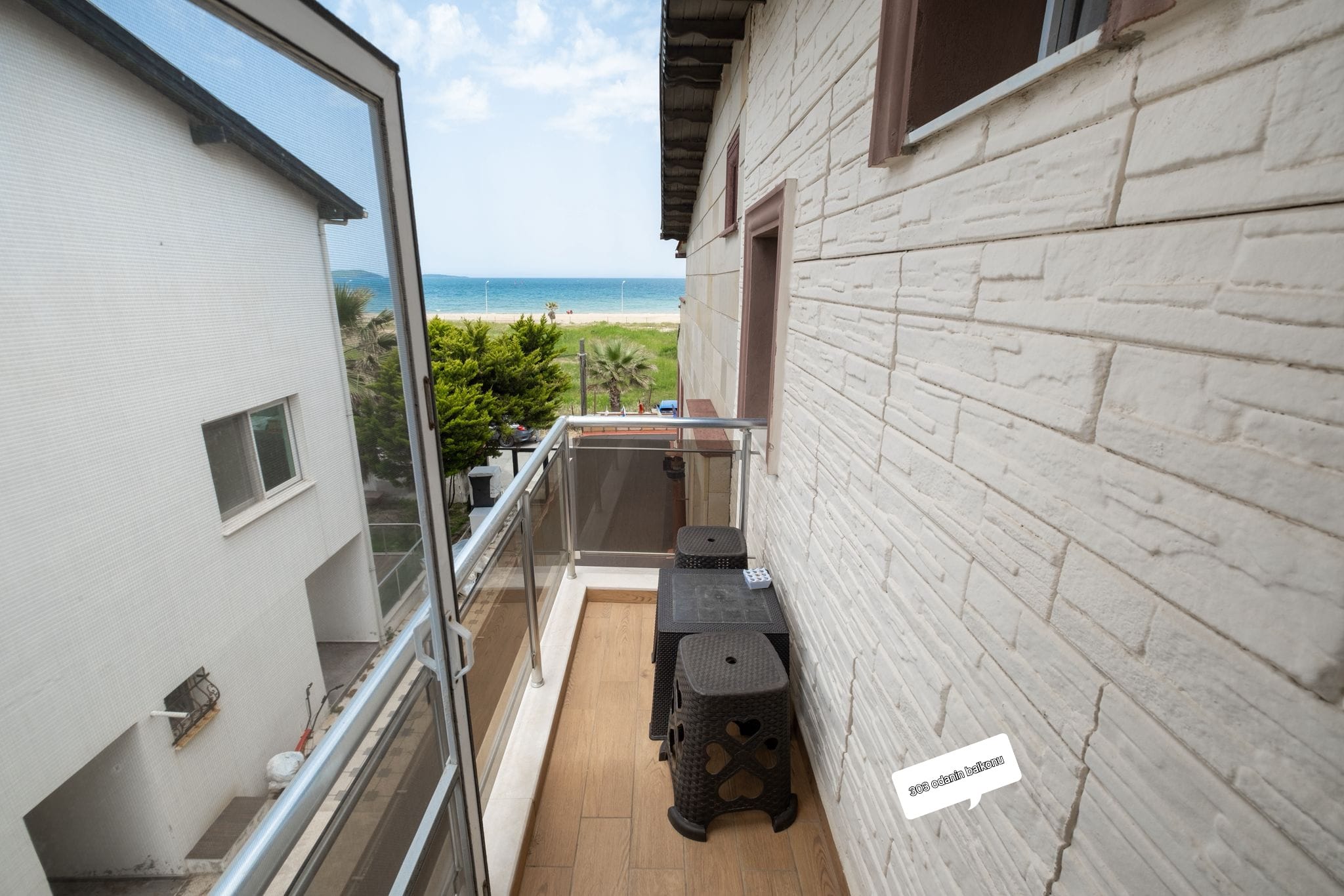 Serra Otel 303 nolu oda - detay 2